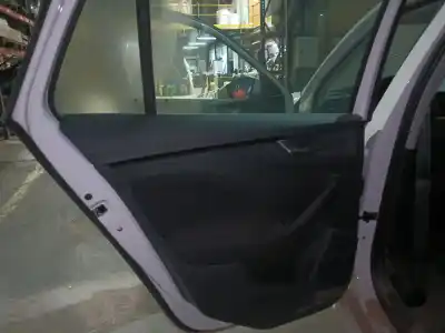 Veículo de Sucata skoda kamiq (nw4) 1.0 tsi do ano 2024 alimentado dlac