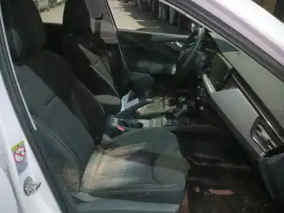 Veículo de Sucata skoda kamiq (nw4) 1.0 tsi do ano 2024 alimentado dlac