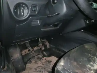 Veículo de Sucata skoda kamiq (nw4) 1.0 tsi do ano 2024 alimentado dlac