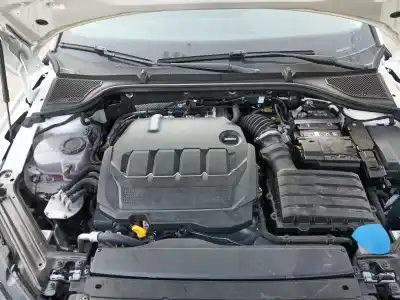 Утилизация автомобиля skoda octavia iv (nx3, nn3) 2.0 tdi года 2024 питание dxrc