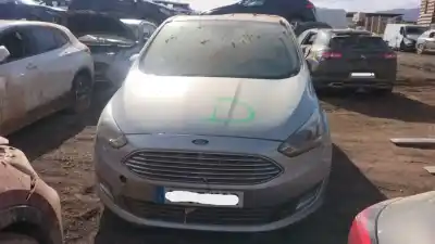 Здавання транспортного засобу FORD C-MAX II (DXA/CB7, DXA/CEU)  року 2018 потужний T7DB,T7DC,T7DD