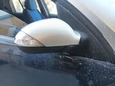 Sloopvoertuig smart forfour (454) 1.1 (454.030) van het jaar 2004 aangedreven 134910