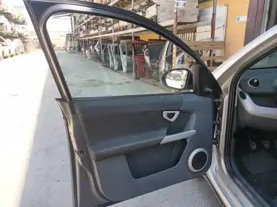 Sloopvoertuig smart forfour (454) 1.1 (454.030) van het jaar 2004 aangedreven 134910