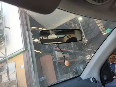 Sloopvoertuig smart forfour (454) 1.1 (454.030) van het jaar 2004 aangedreven 134910