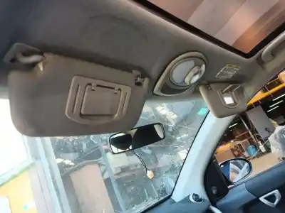 Sloopvoertuig smart forfour (454) 1.1 (454.030) van het jaar 2004 aangedreven 134910