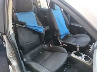 Sloopvoertuig smart forfour (454) 1.1 (454.030) van het jaar 2004 aangedreven 134910