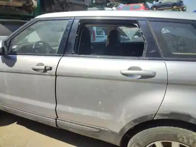 Veicolo di demolizione land rover range rover evoque (l538) 2.2 d 4x4 dell'anno 2014 alimentato 224dt(dw12bted4)