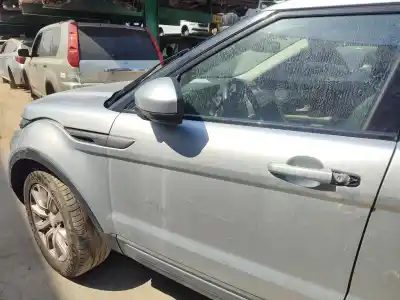 Veicolo di demolizione land rover range rover evoque (l538) 2.2 d 4x4 dell'anno 2014 alimentato 224dt(dw12bted4)