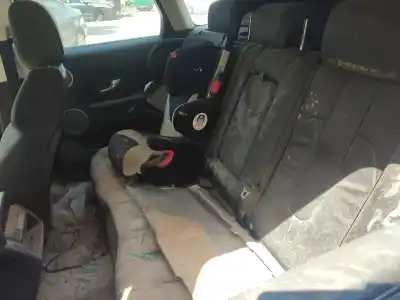 Veicolo di demolizione land rover range rover evoque (l538) 2.2 d 4x4 dell'anno 2014 alimentato 224dt(dw12bted4)