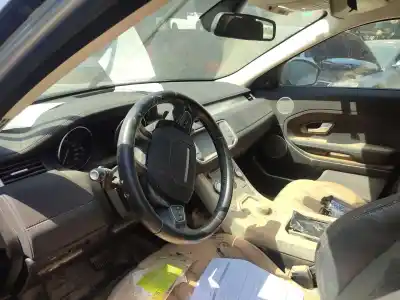 Veicolo di demolizione land rover range rover evoque (l538) 2.2 d 4x4 dell'anno 2014 alimentato 224dt(dw12bted4)