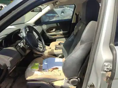 Veicolo di demolizione land rover range rover evoque (l538) 2.2 d 4x4 dell'anno 2014 alimentato 224dt(dw12bted4)