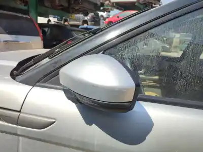 Veicolo di demolizione land rover range rover evoque (l538) 2.2 d 4x4 dell'anno 2014 alimentato 224dt(dw12bted4)