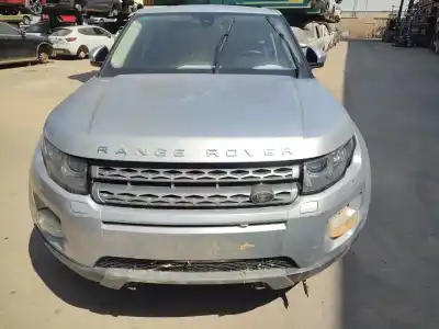 Veicolo di demolizione land rover range rover evoque (l538) 2.2 d 4x4 dell'anno 2014 alimentato 224dt(dw12bted4)