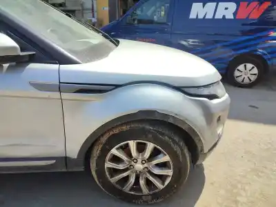 Veicolo di demolizione land rover range rover evoque (l538) 2.2 d 4x4 dell'anno 2014 alimentato 224dt(dw12bted4)