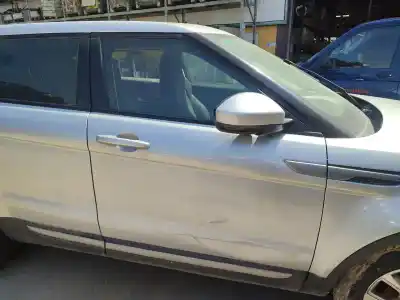 Veicolo di demolizione land rover range rover evoque (l538) 2.2 d 4x4 dell'anno 2014 alimentato 224dt(dw12bted4)