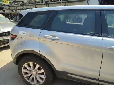 Veicolo di demolizione land rover range rover evoque (l538) 2.2 d 4x4 dell'anno 2014 alimentato 224dt(dw12bted4)