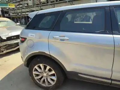 Veicolo di demolizione land rover range rover evoque (l538) 2.2 d 4x4 dell'anno 2014 alimentato 224dt(dw12bted4)