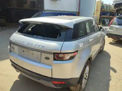 Veicolo di demolizione land rover range rover evoque (l538) 2.2 d 4x4 dell'anno 2014 alimentato 224dt(dw12bted4)
