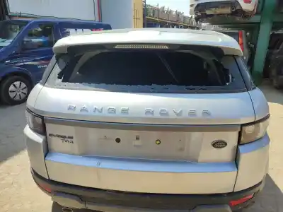 Veicolo di demolizione land rover range rover evoque (l538) 2.2 d 4x4 dell'anno 2014 alimentato 224dt(dw12bted4)