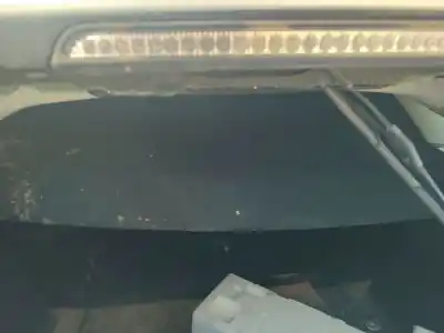 Veicolo di demolizione land rover range rover evoque (l538) 2.2 d 4x4 dell'anno 2014 alimentato 224dt(dw12bted4)