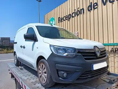Hurda Aracı RENAULT EXPRESS FURGONETA/MONOVOLUMEN  Yılın 2021 güçlü K9KU8