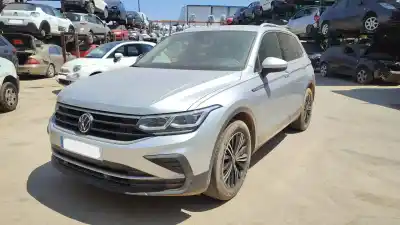 Hurda Aracı VOLKSWAGEN TIGUAN (AD1, AX1)  Yılın 2023 güçlü DTSA