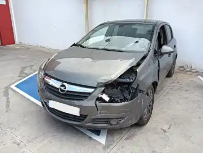 Hurda Aracı OPEL CORSA D (S07)  Yılın 2011 güçlü Z13DTJ