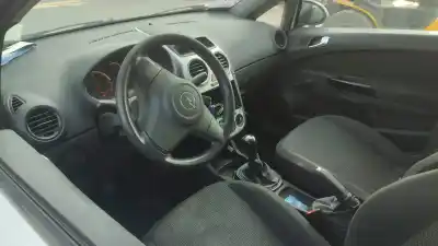 Здавання транспортного засобу opel corsa d (s07) 1.3 cdti (l08, l68) року 2007 потужний z13dtj Здавання транспортного засобу opel corsa d (s07) 1.3 cdti (l08, l68) року 2007 потужний z13dtj