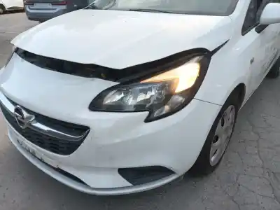 Sloopvoertuig opel corsa e (x15) 1.3 cdti (08, 68) van het jaar 2016 aangedreven b13dtc
