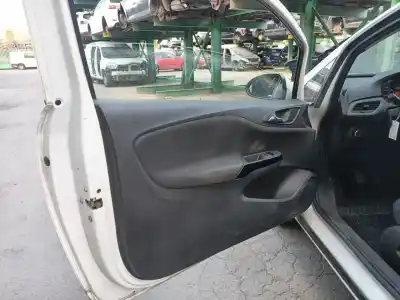 Sloopvoertuig opel corsa e (x15) 1.3 cdti (08, 68) van het jaar 2016 aangedreven b13dtc