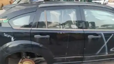 Veículo de Sucata dodge caliber 2.0 crd do ano 2007 alimentado ecd,ece