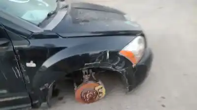 Veículo de Sucata dodge caliber 2.0 crd do ano 2007 alimentado ecd,ece