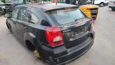 Veículo de Sucata dodge caliber 2.0 crd do ano 2007 alimentado ecd,ece