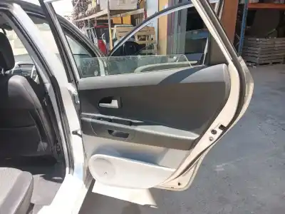 Veicolo di demolizione kia cee'd sw (ed) 2.0 crdi 140 dell'anno 2008 alimentato d4ea