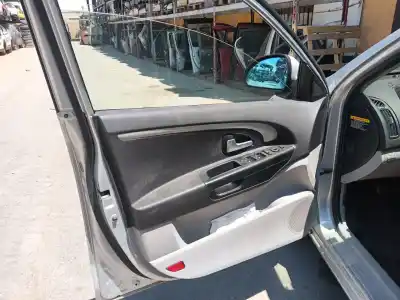 Veicolo di demolizione kia cee'd sw (ed) 2.0 crdi 140 dell'anno 2008 alimentato d4ea