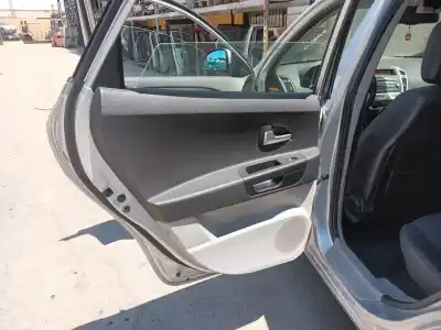 Veicolo di demolizione kia cee'd sw (ed) 2.0 crdi 140 dell'anno 2008 alimentato d4ea