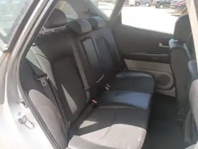 Veicolo di demolizione kia cee'd sw (ed) 2.0 crdi 140 dell'anno 2008 alimentato d4ea