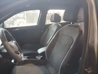 Veículo de Sucata volkswagen tiguan allspace (bw2, bj2) 2.0 tdi 4motion do ano 2021 alimentado dtsb