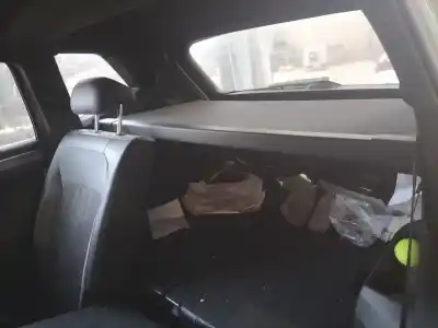 Veículo de Sucata volkswagen tiguan allspace (bw2, bj2) 2.0 tdi 4motion do ano 2021 alimentado dtsb