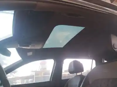 Veículo de Sucata volkswagen tiguan allspace (bw2, bj2) 2.0 tdi 4motion do ano 2021 alimentado dtsb