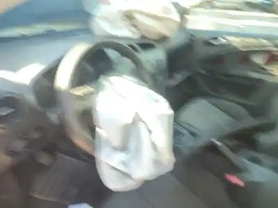 Veicolo di demolizione seat leon (1p1) 1.9 tdi dell'anno 2006 alimentato bxe