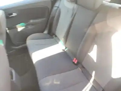 Veicolo di demolizione seat leon (1p1) 1.9 tdi dell'anno 2006 alimentato bxe