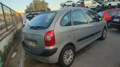 Vehicul casat CITROEN XSARA PICASSO (N68)  al anului 2005 alimentat 9HY