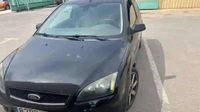 Vehicul casat FORD FOCUS II (DA_, HCP, DP)  al anului 2006 alimentat KKDA