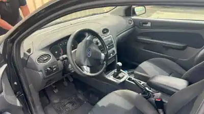 Veículo de Sucata ford focus ii (da_, hcp, dp) 1.8 tdci do ano 2006 alimentado kkda