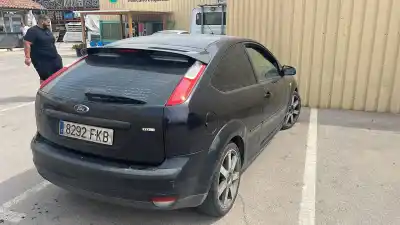 Veículo de Sucata ford focus ii (da_, hcp, dp) 1.8 tdci do ano 2006 alimentado kkda