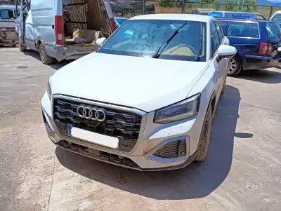 Vehicul casat AUDI Q2 (GAB, GAG)  al anului 2023 alimentat DTRB,DTRD,DXRC