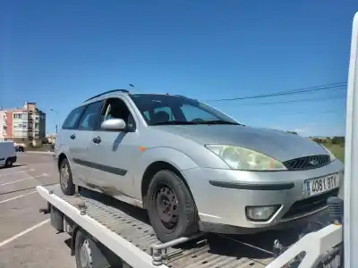 Vehicul casat FORD FOCUS I TURNIER (DNW)  al anului 2002 alimentat C9DB
