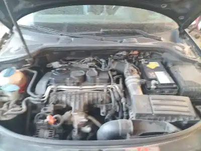 Здавання транспортного засобу audi a3 (8p1) 2.0 tdi року 2007 потужний bmn Здавання транспортного засобу audi a3 (8p1) 2.0 tdi року 2007 потужний bmn