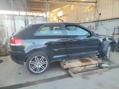 Здавання транспортного засобу audi a3 (8p1) 2.0 tdi року 2007 потужний bmn Здавання транспортного засобу audi a3 (8p1) 2.0 tdi року 2007 потужний bmn